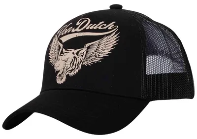 Produktbild von Cap Von Dutch CASLIONNR für Unisex