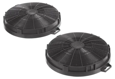 Image de Siemens Filtre à charbon 644195 / 00644195