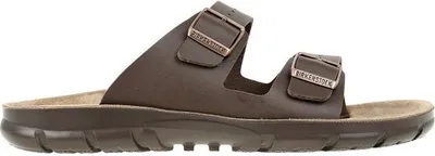 Produktbild von Birkenstock Bilbao Pantolette Braun