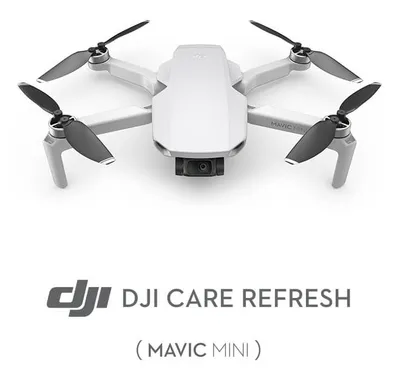 Produktbild von DJI Care Refresh 1 Jahr Mavic Mini