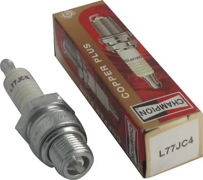 Produktbild von Champion Zündkerze L77JC4, langlebig und zuverlässig, Ersatzteil