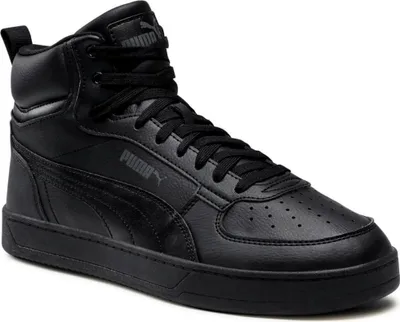 Produktbild von Puma Herren Stiefeletten 392291 01 Farbe: Schwarz Größe: 43