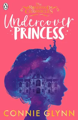 Produktbild von Undercover Princess