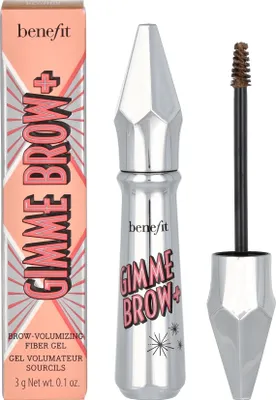 Immagine prodotto di Benefit Gimme Brow+ Volumising Brow Gel 2, 3g