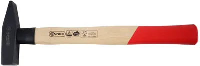 Produktbild von CONNEX Schlosserhammer  400g, COX600400