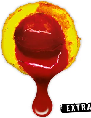 Produktbild von LK Baits Nutrigo Extra Mango 04190115
