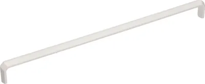 Immagine prodotto di Maniglia UU56, soft touch - bianco, 320 mm