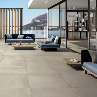Obrázek produktu pro CASA39 Dlaždice s kovovým vzhledem  120 x 120 cm Italgraniti Metaline