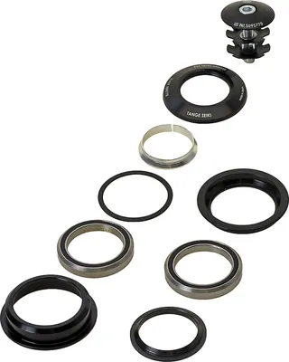 Produktbild von NECO Ball Head Set 1.1 8. Semi-Intergred Stall Head Set ZS44 28.6 ZS44 30. A-Kopf.