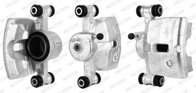 Obrázek produktu pro Brzdový třmen FERODO FCL694675