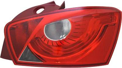 Produktbild von DIEDERICHS Rückleuchte Heckleuchte Links für SEAT Ibiza IV Sportcoupe (6J, 6P)