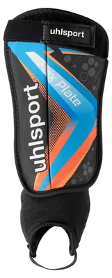 Zdjęcie produktu dla UHLSPORT Flex Plate SCHWARZ/FLUO ORANGE/CYAN SCHWARZ/FLUO ORANGE/CYAN M
