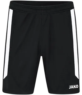 Immagine prodotto di Jako Power pantaloncini da donna - nero / bianco