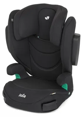 Produktbild von Kindersitz Joie i-Trillo FX 15-36 kg 100-150 cm schwarz Shale