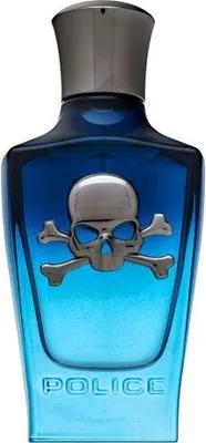 Image de Police Potion Power Eau de Parfum 50ml Spray