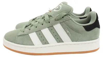 Produktbild von Adidas Campus 00S In Grün für Jugendliche – 5.5 UK - 38 2/3 EU - 6 US / Green