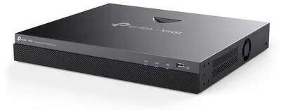 Produktbild von TP-LINK VIGI NVR2016H V1.2 - NVR - 16 Kanäle
