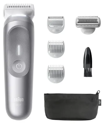 Produktbild von Braun BG 7550 Bodygroomer Series 7
