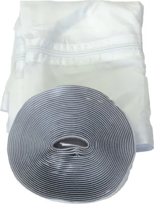 Image de Joint de fenêtre pour tous les climatiseurs mobiles - Accessoires pour climatiseur 1237 / HT 800