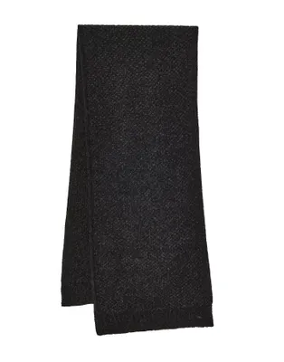 Produktbild von Opus Strickschals schwarz schwarz 2600-00-01356