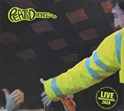 Image de Torf & Diesel - En direct de Barrowlands 2020 CD