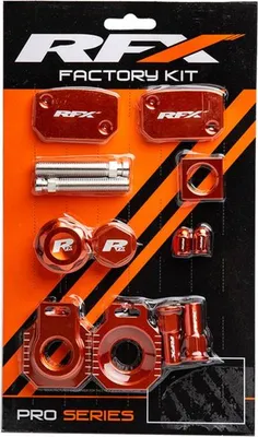 Immagine prodotto di Kit RFX di fabbrica