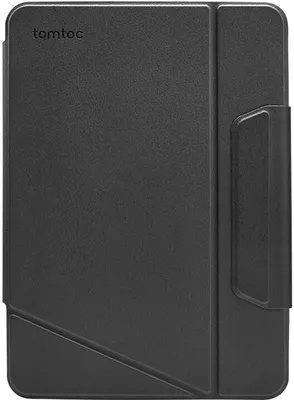 Immagine prodotto di Custodia per Ipad 13 Tomtoc Inspire-B52 (Nero)