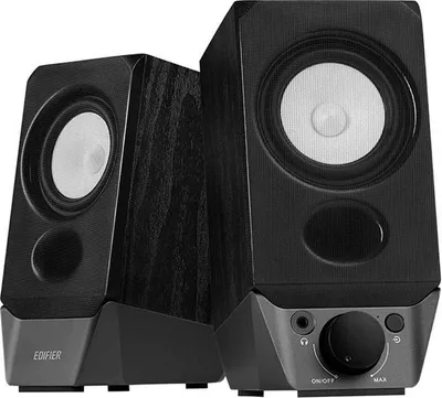 Obrázok produktu pre Edifier R19BT Black PC Reproduktor
