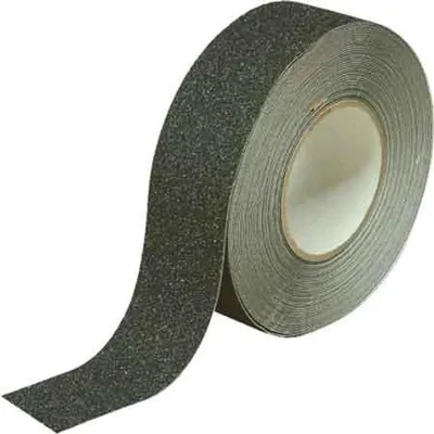 Zdjęcie produktu dla TAŚMA ANTYPOŚLIZGOWA 50 x 18 mm – czarna