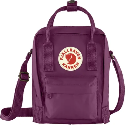 Obrázek produktu pro Fjällräven Kånken Sling Taška na rameno Royal Purple 2,5 L