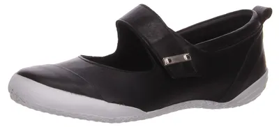 Produktbild von Andrea Conti Spangenschuhe in schwarz, Gr. 41