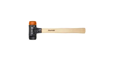 Produktbild von Schonhammer Safety, mittelweich / hart