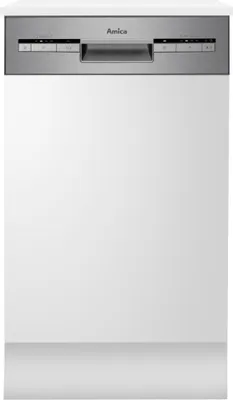 Produktbild von Amica EGSP 569 900 E Geschirrspüler