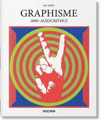Immagine prodotto di Graphisme. 1890-Aujourd'hui