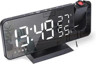 Produktbild von Digitale Mobilwächter mit 19 Zoll LED-Bildschirm und UKW-Radio