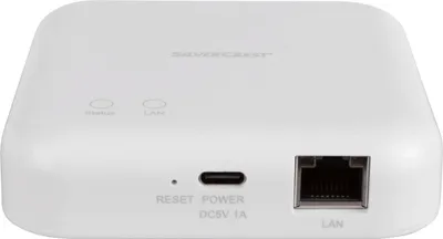 Produktbild von Silvercrest Gateway SGWZ 1 A2