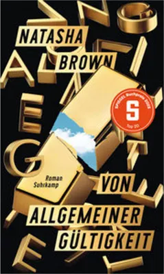 Image de Von allgemeiner Gültigkeit