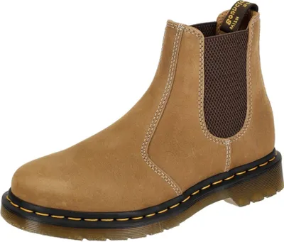 Produktbild von Dr. Martens Airwair Chelsea Boots Herren 31373833333436 Braun 44 EU