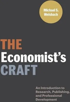 Obrázok produktu pre The Economist's Craft
