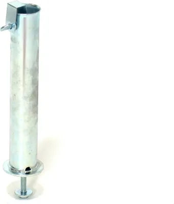 Obrázek produktu pro HOME 6751800 Pozinkovaná trubka mm55 pro stojan na slunečník, 55 mm