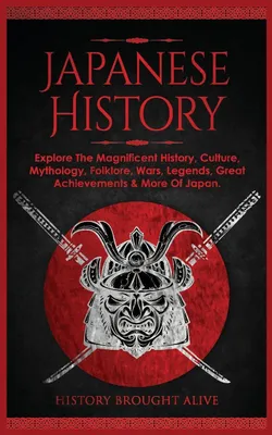 Produktbild von Japanese History