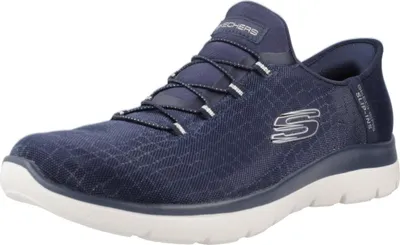 Obrázek produktu pro Skechers Summits-Classy Night Slip-Ins Modrý