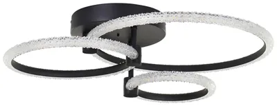 Produktbild von LED-Deckenleuchte AYDIN 34W 4700LM