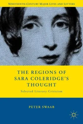 Obrázok produktu pre The Regions of Sara Coleridge's Thought