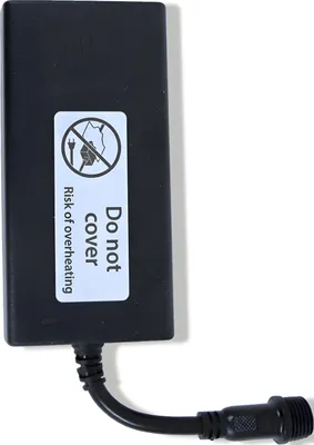 Produktbild von Aquarium Adapter für Juwel Helia-Lux Spektrum 550-1000 mit Kabel