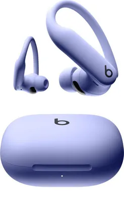 Produktbild von In-Ear Kopfhörer Powerbeats Pro 2 Hyperviolett