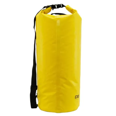 Produktbild von Overboard, Packsack, wasserdichter Packsack 40 Liter Gelb,