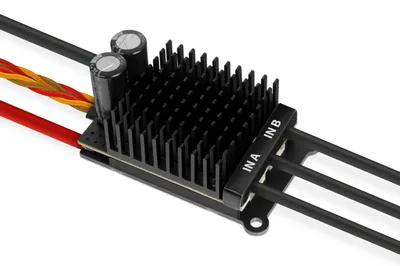 Productafbeelding van IBEX 80HV Opto ESC