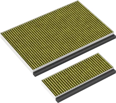 Produktbild von CleanAir Plus Aktivkohlefilter für Siemens 11041790 / LZ10AKA00