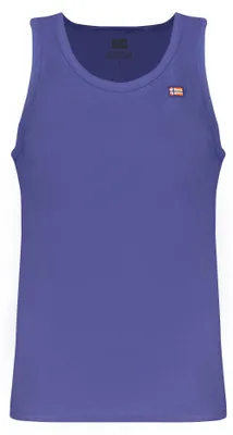 Produktbild von NORWAY 1963 Herren TANKTOP Blau 845910_BLINDIG : Größe - M Größe: M